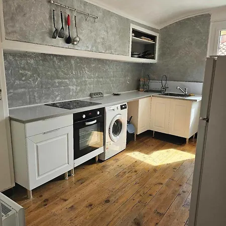 Apartment Appartement F2 Millas